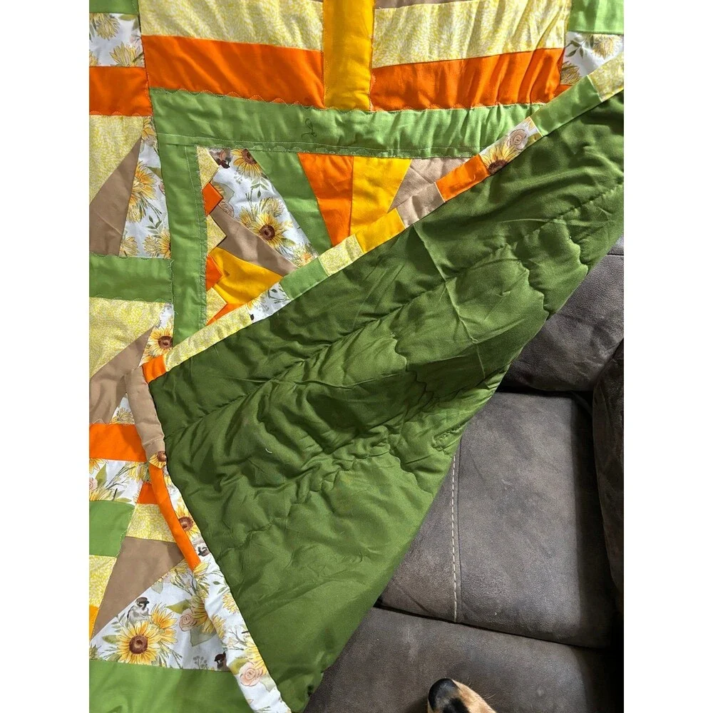 Quilt Lap/baby